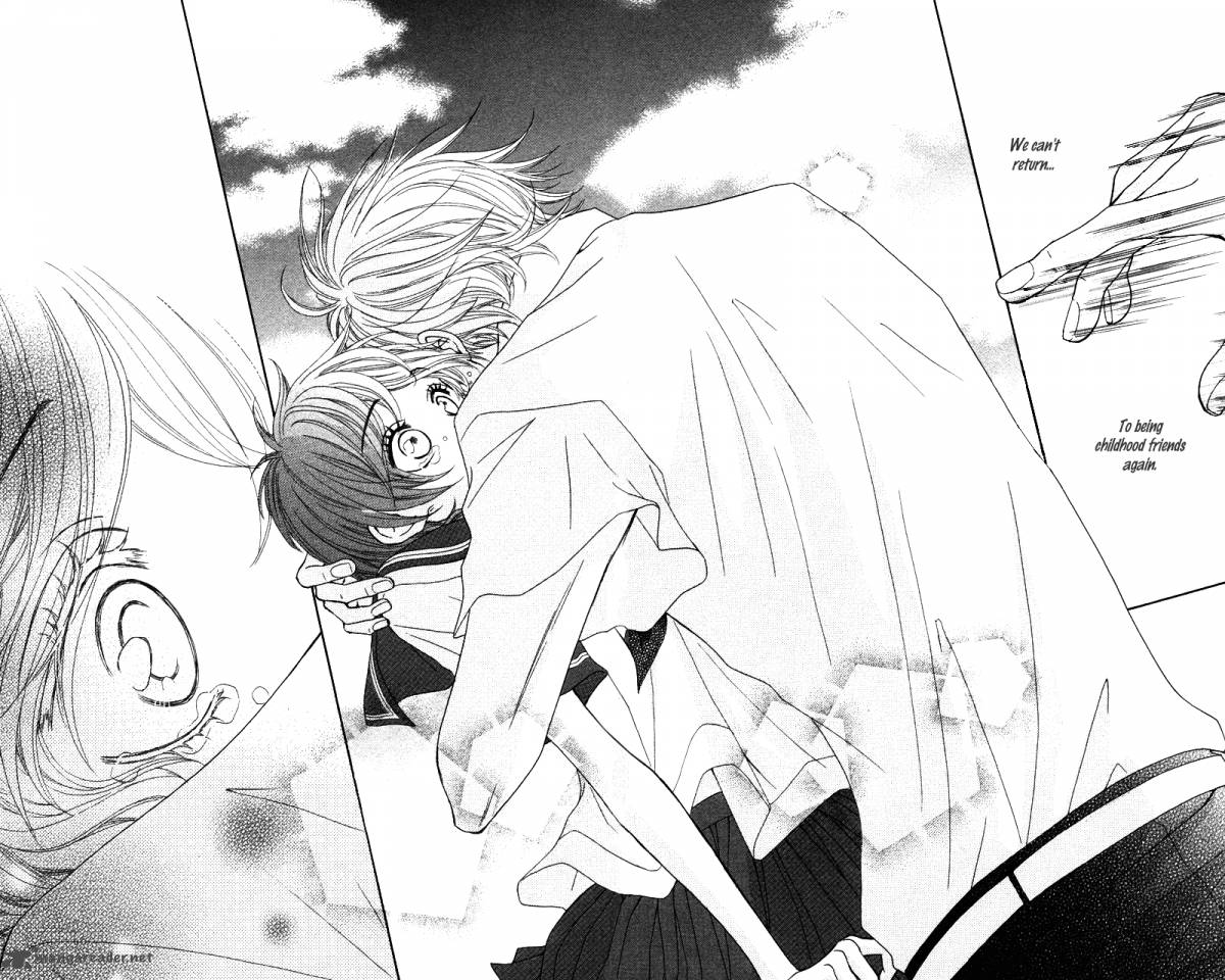 Kimi No Tonari De Seishunchuu 5 23