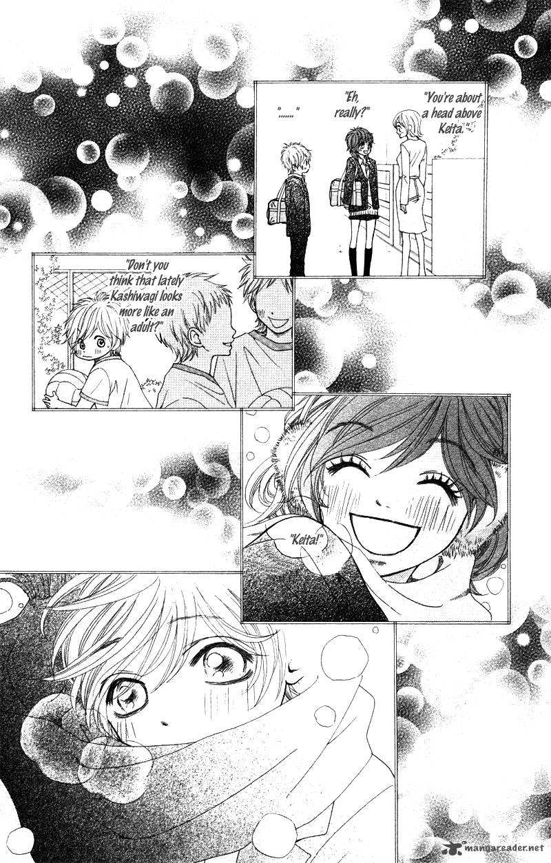 Kimi No Tonari De Seishunchuu 5 26