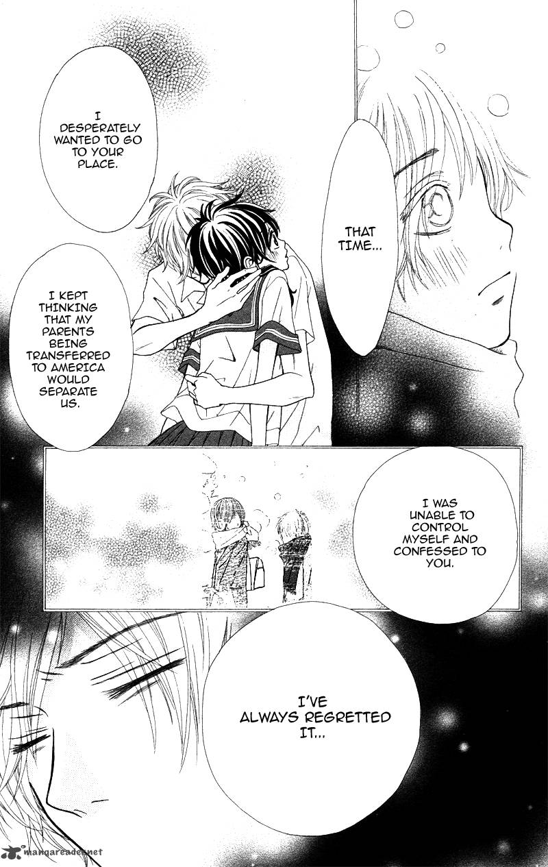 Kimi No Tonari De Seishunchuu 5 27