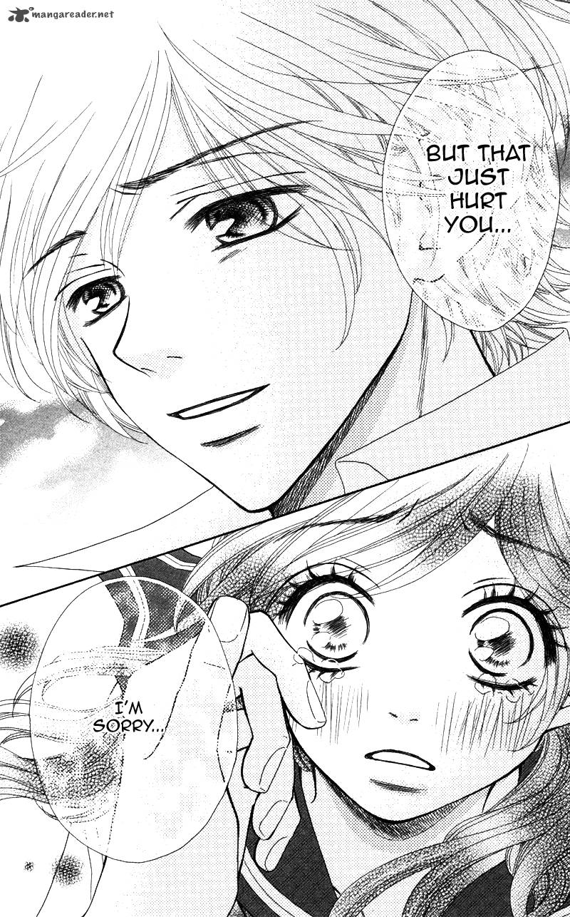 Kimi No Tonari De Seishunchuu 5 29