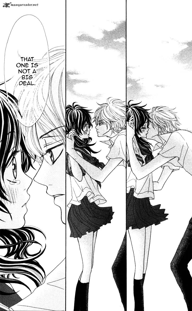 Kimi No Tonari De Seishunchuu 5 31