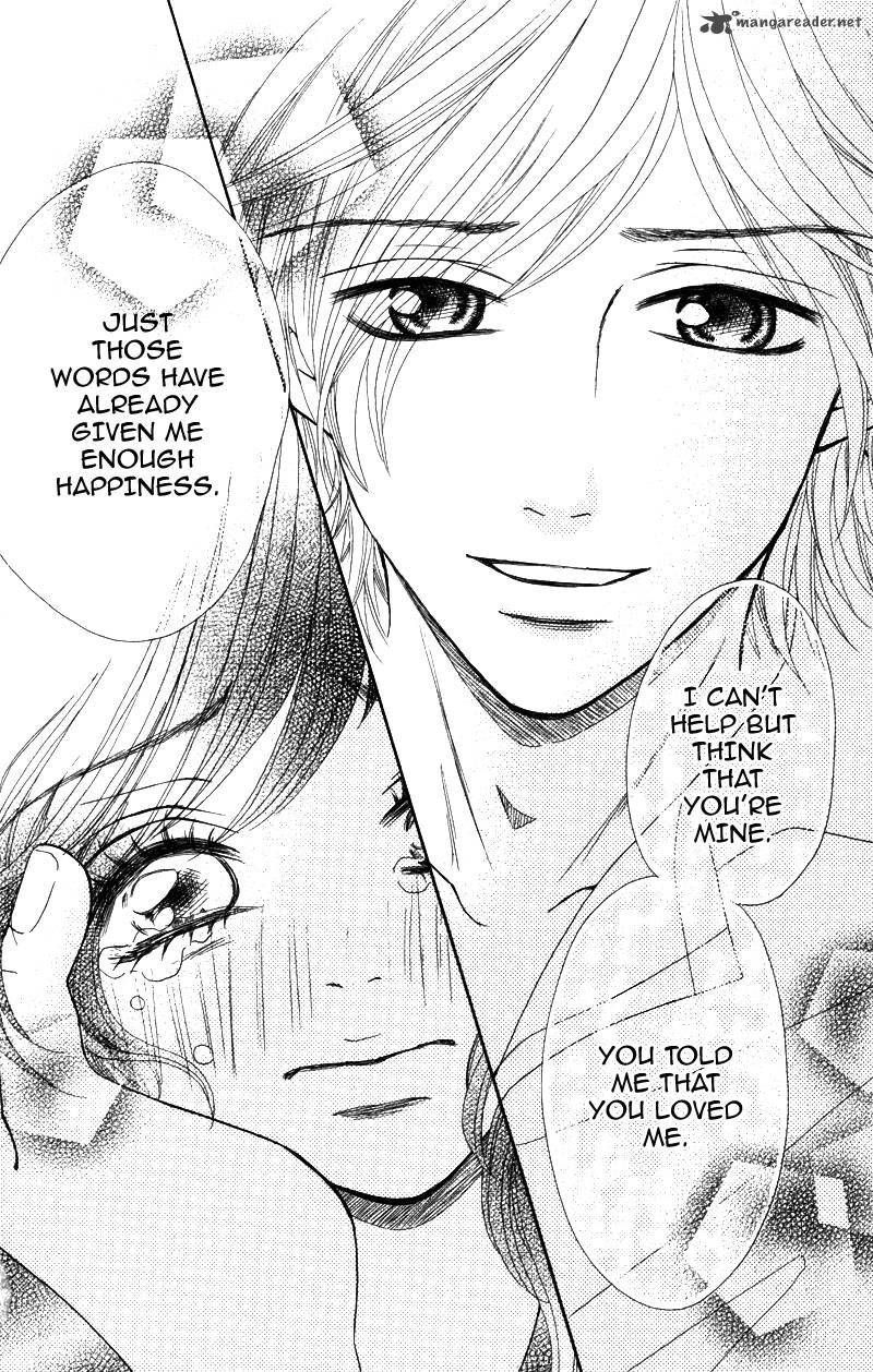 Kimi No Tonari De Seishunchuu 5 32