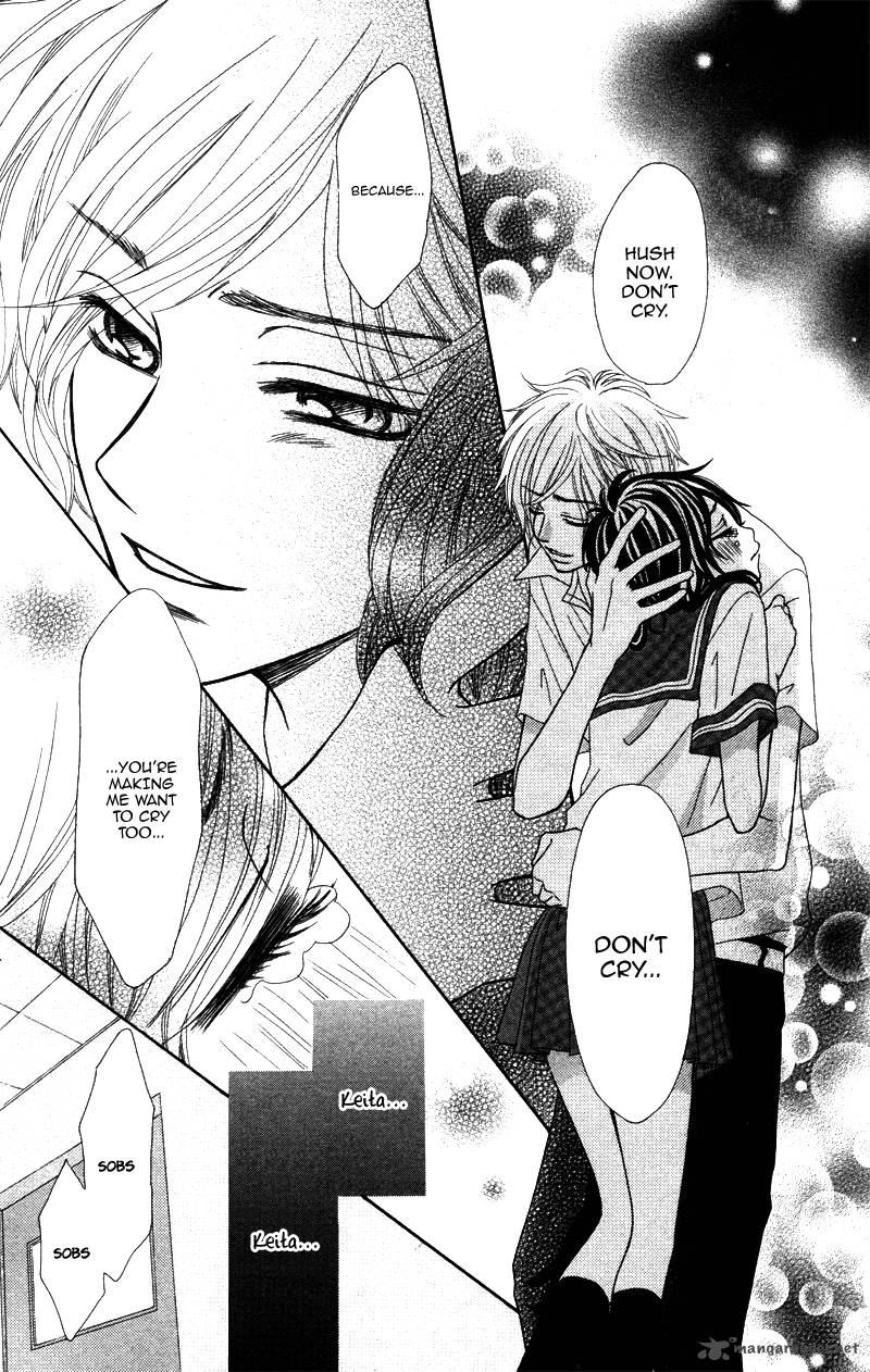 Kimi No Tonari De Seishunchuu 5 33