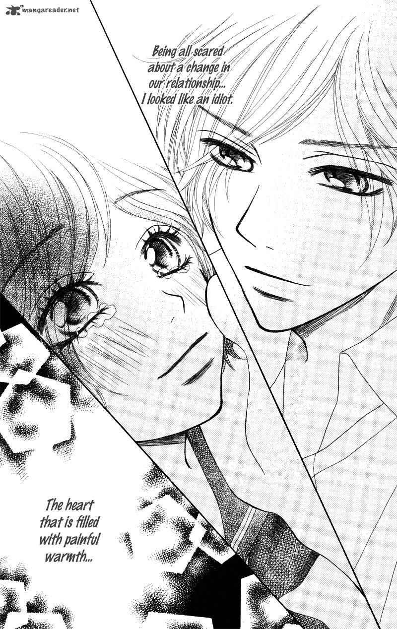 Kimi No Tonari De Seishunchuu 5 35
