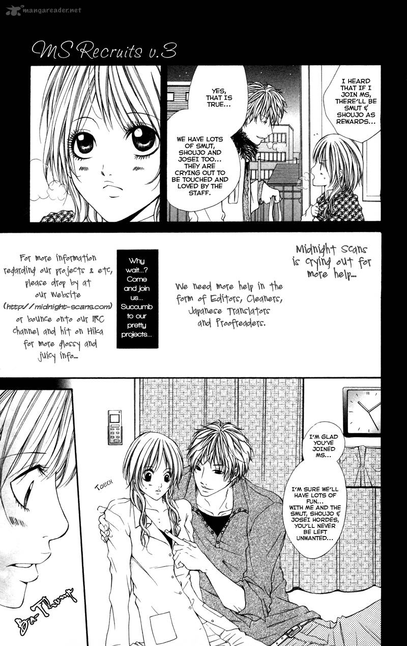 Kimi No Tonari De Seishunchuu 5 38