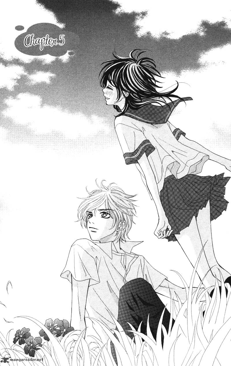 Kimi No Tonari De Seishunchuu 5 4