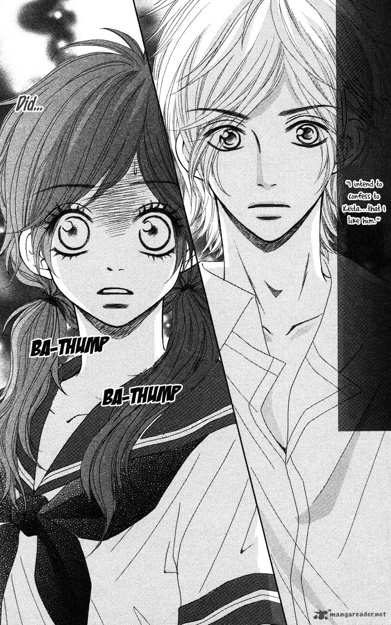 Kimi No Tonari De Seishunchuu 5 5
