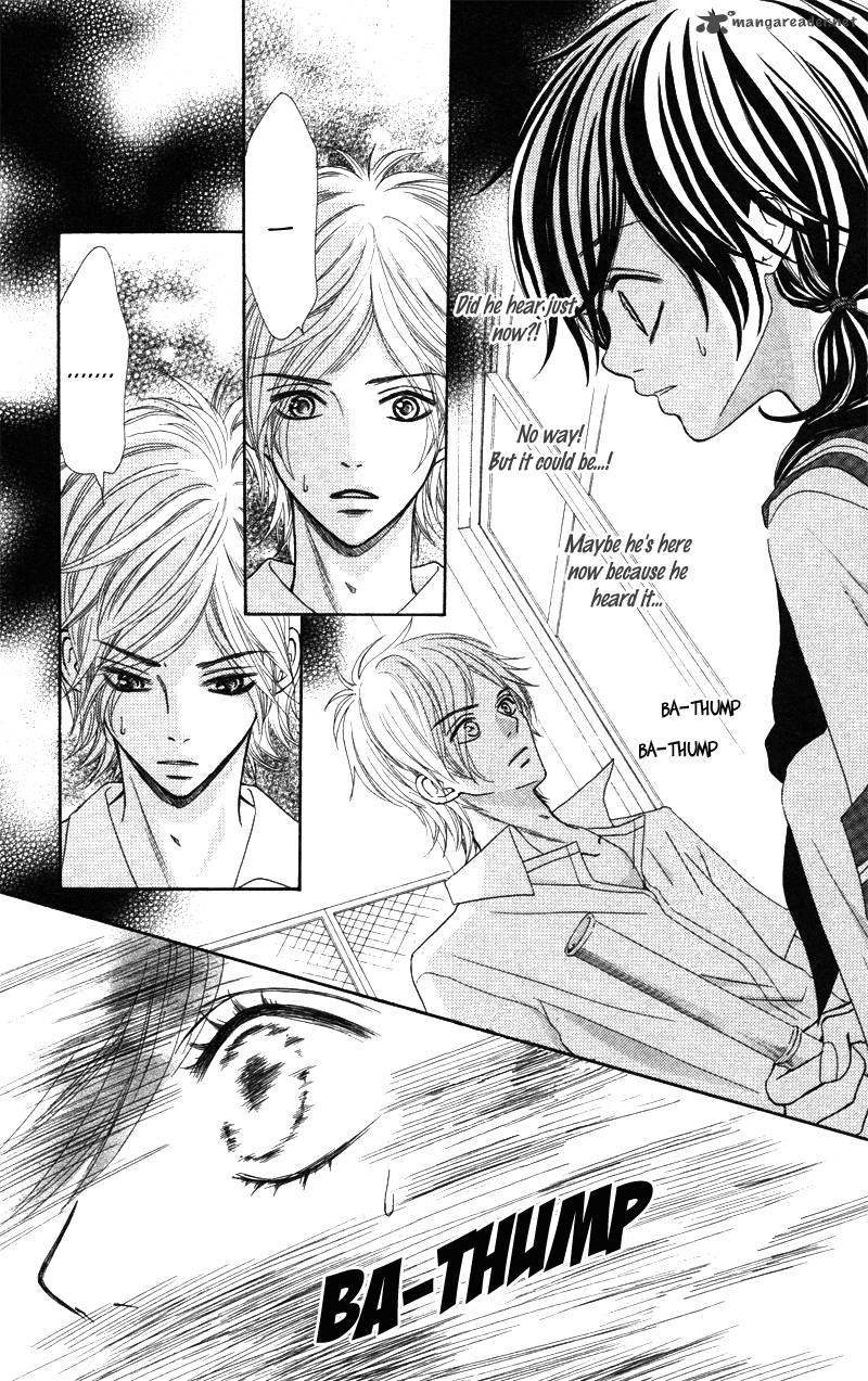Kimi No Tonari De Seishunchuu 5 6