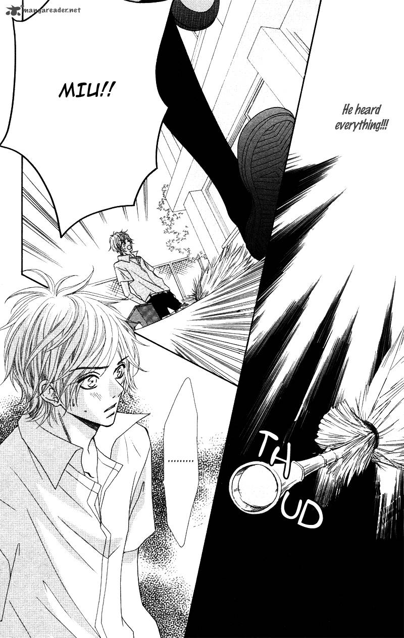 Kimi No Tonari De Seishunchuu 5 7