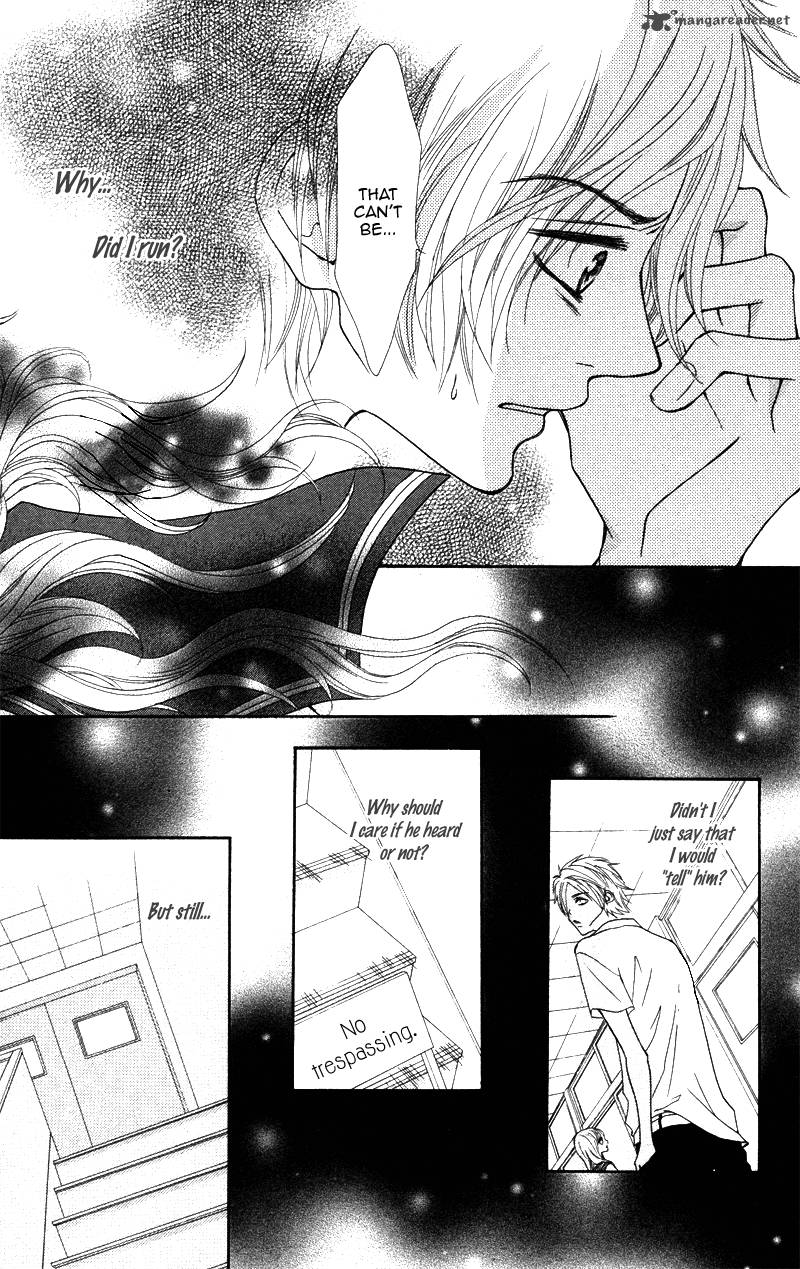 Kimi No Tonari De Seishunchuu 5 8