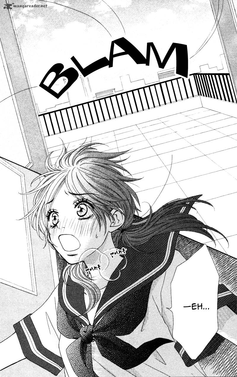 Kimi No Tonari De Seishunchuu 5 9