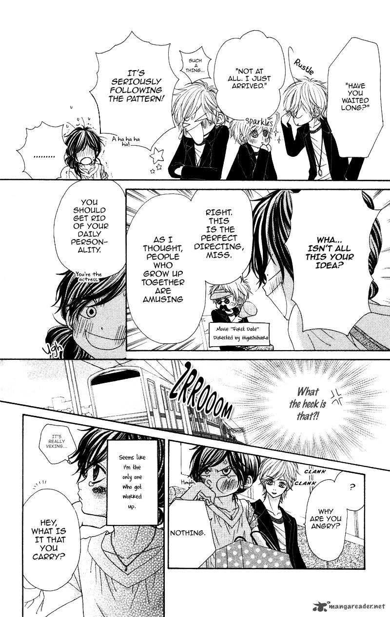 Kimi No Tonari De Seishunchuu 8 11