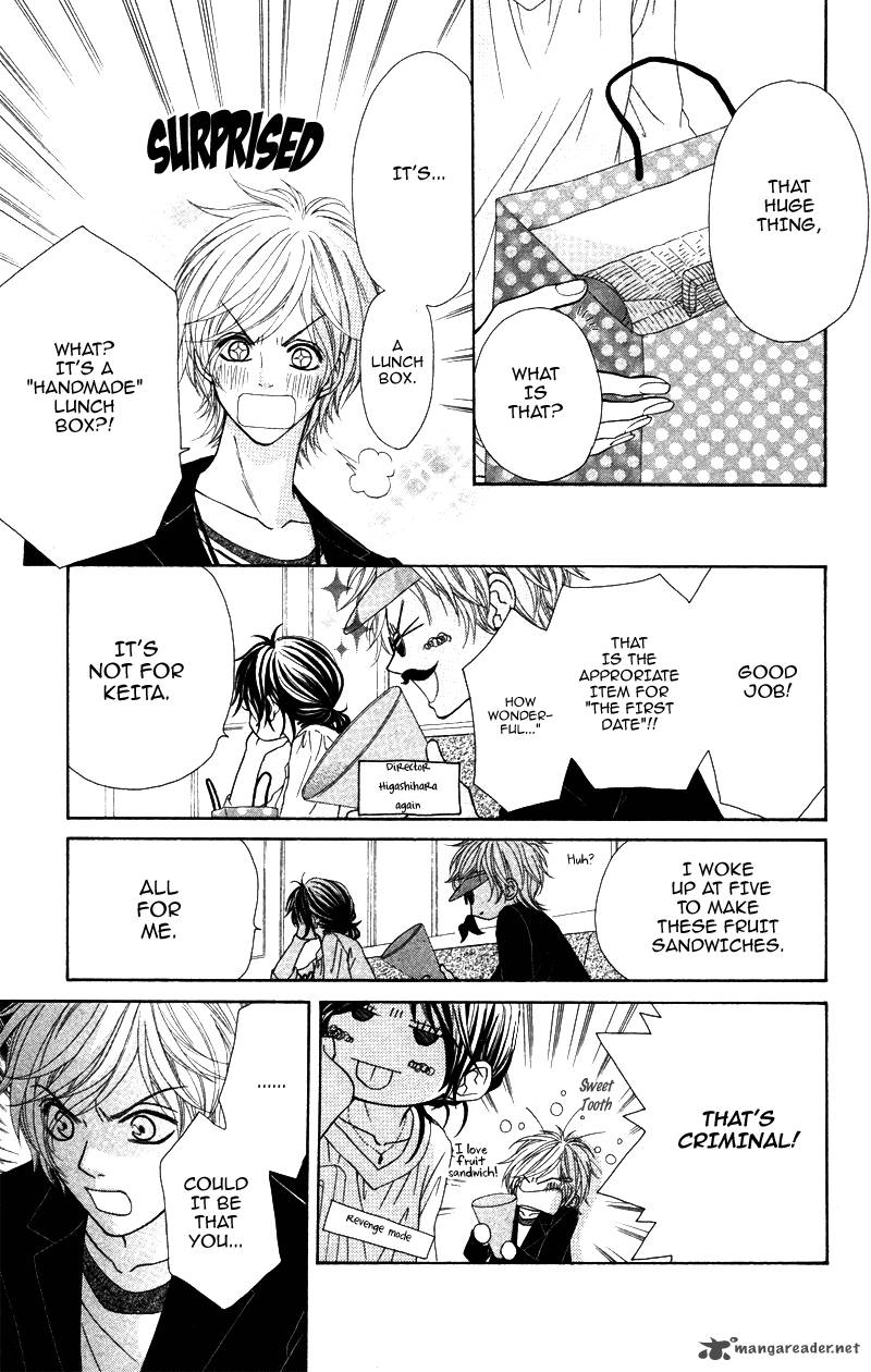 Kimi No Tonari De Seishunchuu 8 12