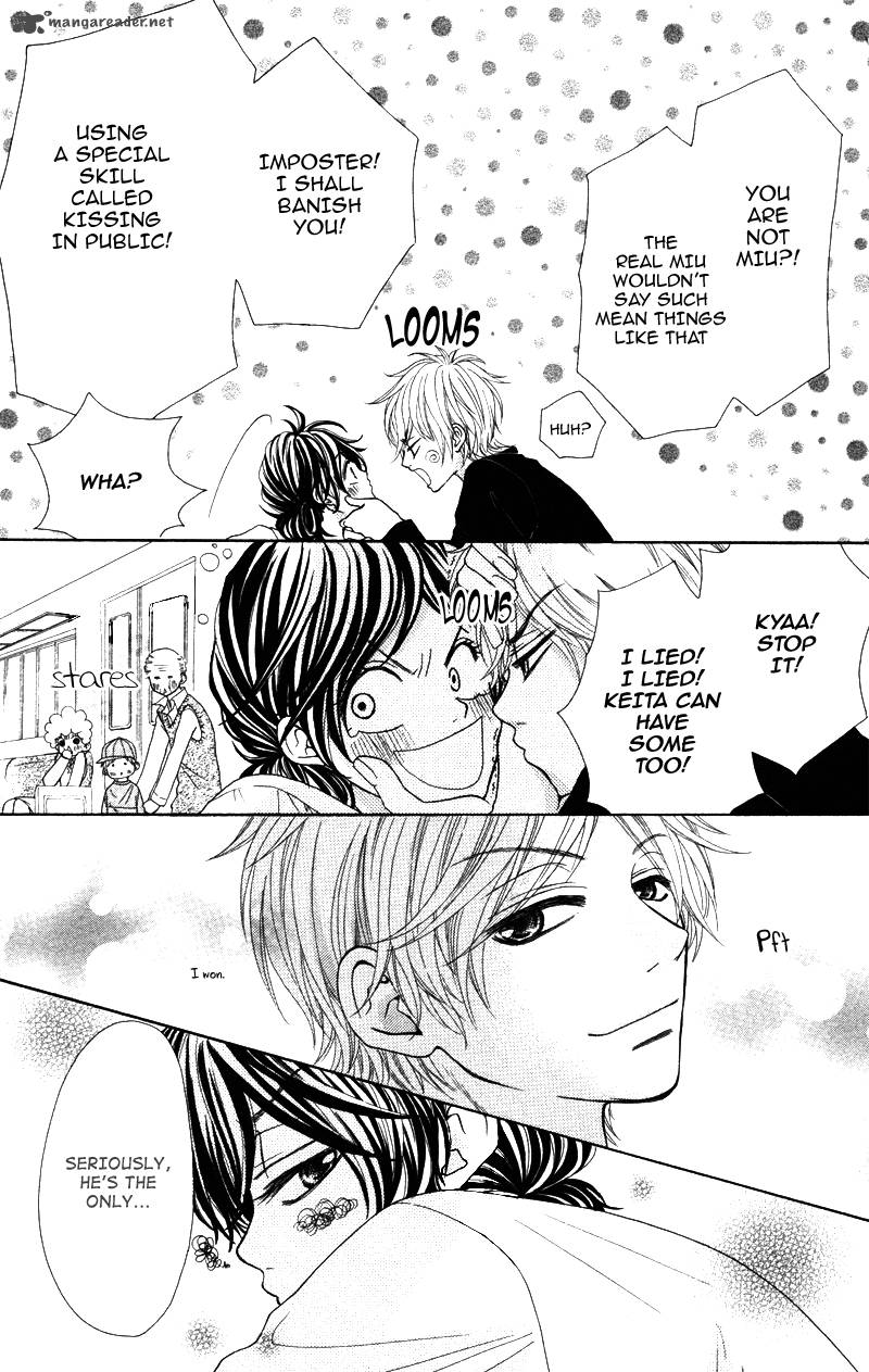 Kimi No Tonari De Seishunchuu 8 13