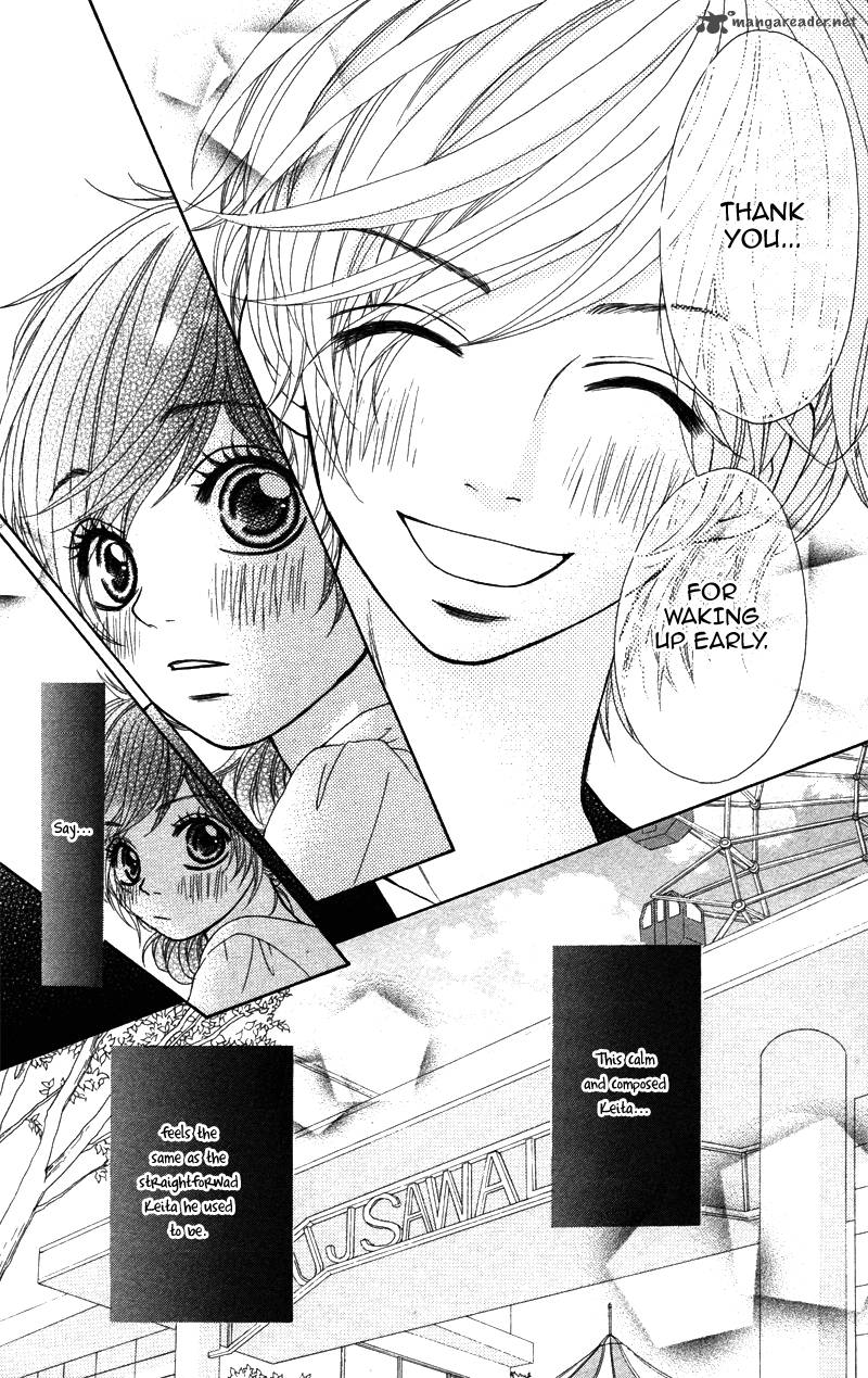 Kimi No Tonari De Seishunchuu 8 14