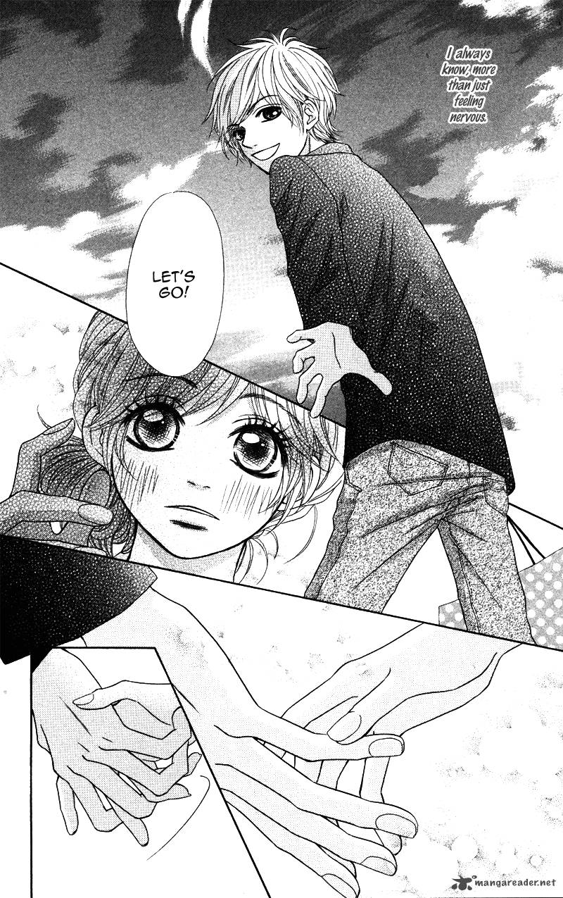 Kimi No Tonari De Seishunchuu 8 15