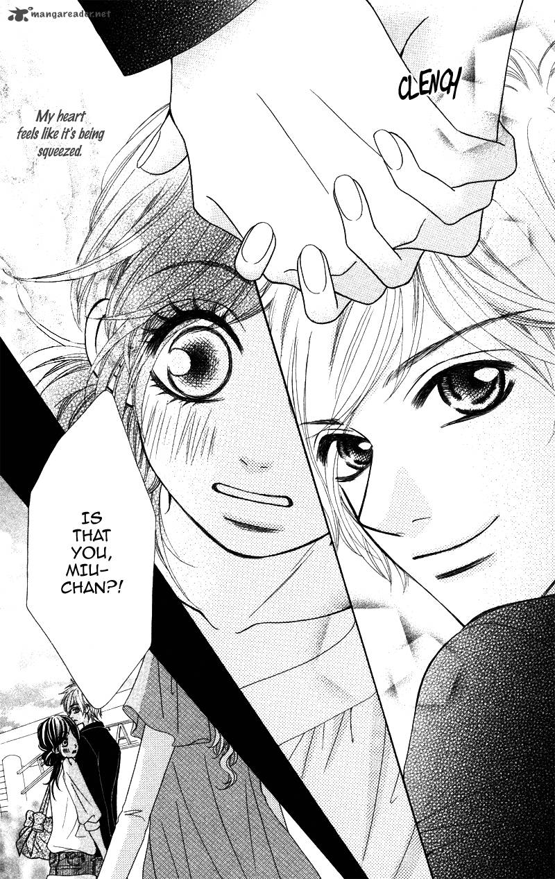 Kimi No Tonari De Seishunchuu 8 16