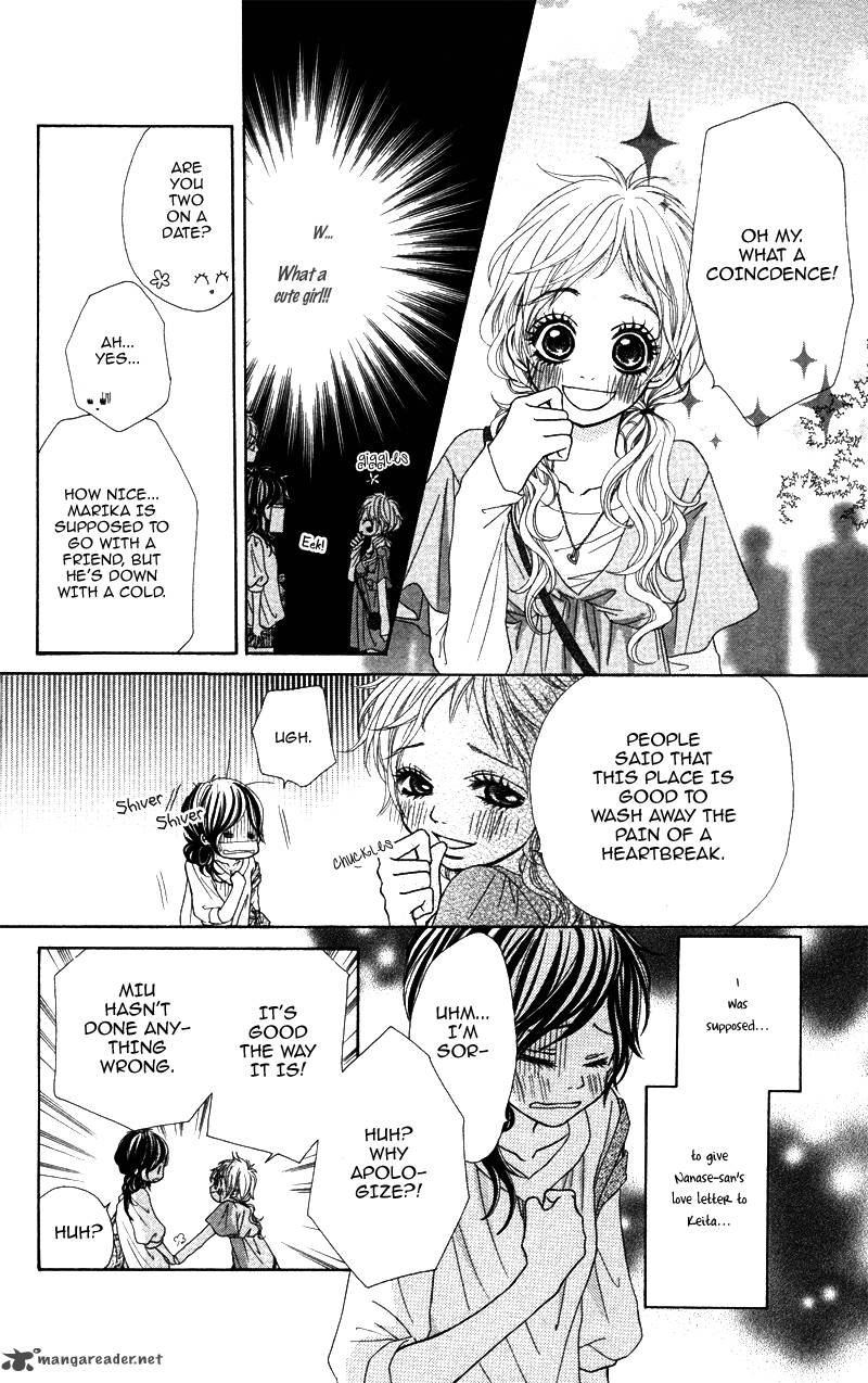 Kimi No Tonari De Seishunchuu 8 17