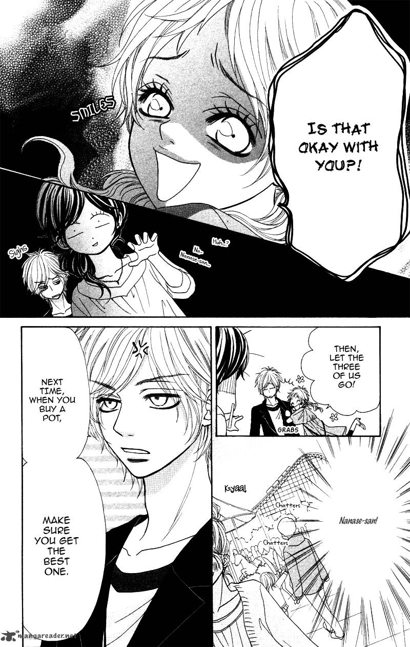 Kimi No Tonari De Seishunchuu 8 19