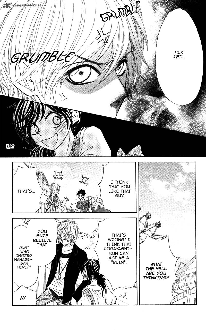Kimi No Tonari De Seishunchuu 8 22