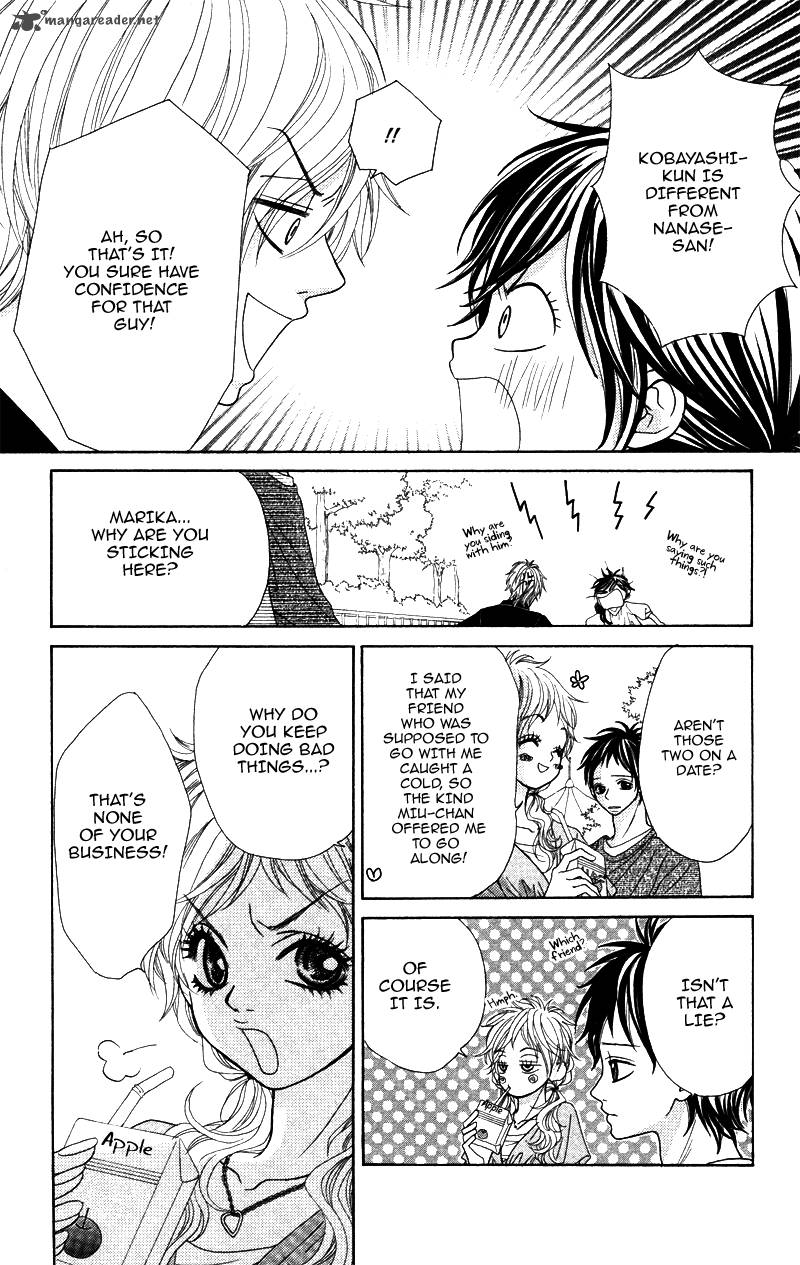 Kimi No Tonari De Seishunchuu 8 23