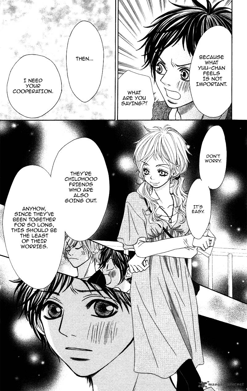 Kimi No Tonari De Seishunchuu 8 24