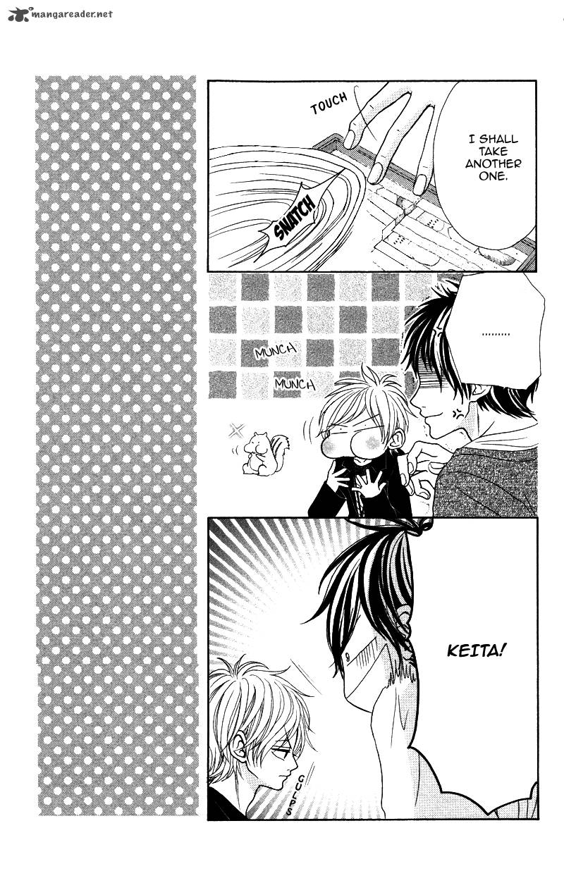 Kimi No Tonari De Seishunchuu 8 28