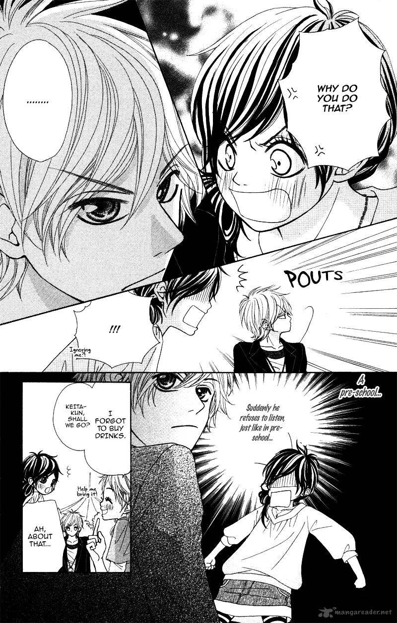Kimi No Tonari De Seishunchuu 8 29