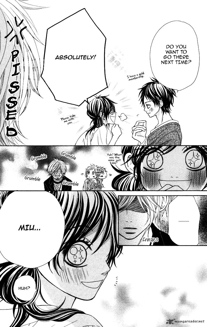Kimi No Tonari De Seishunchuu 8 32