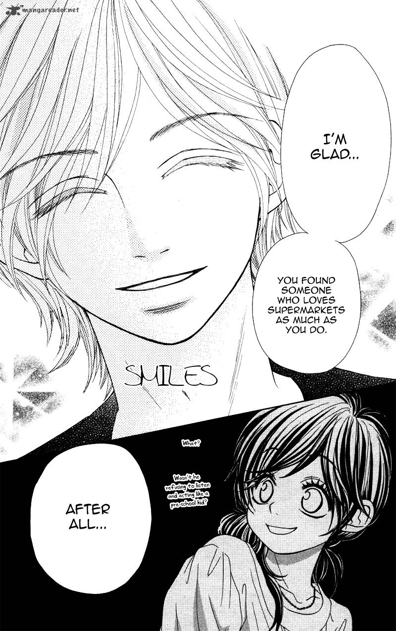 Kimi No Tonari De Seishunchuu 8 33