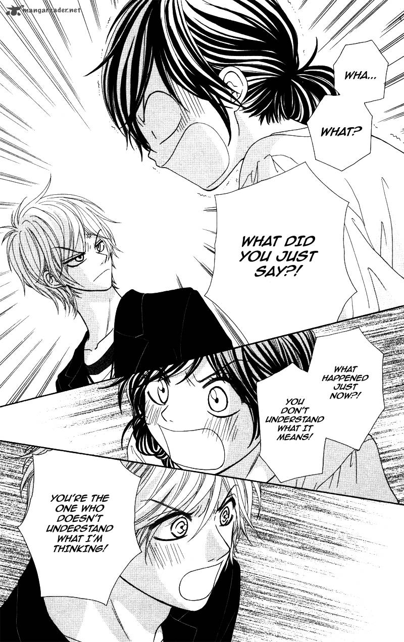 Kimi No Tonari De Seishunchuu 8 35