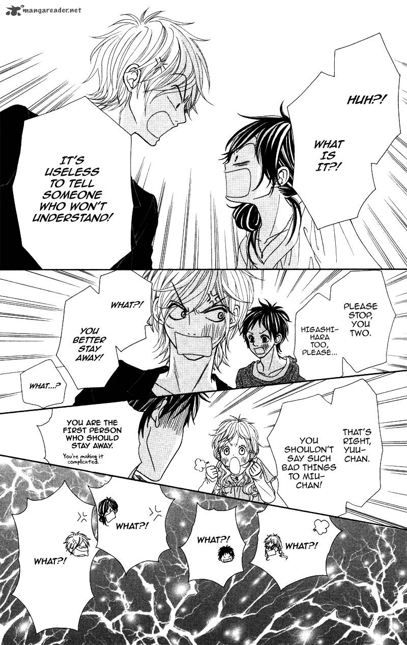Kimi No Tonari De Seishunchuu 8 36