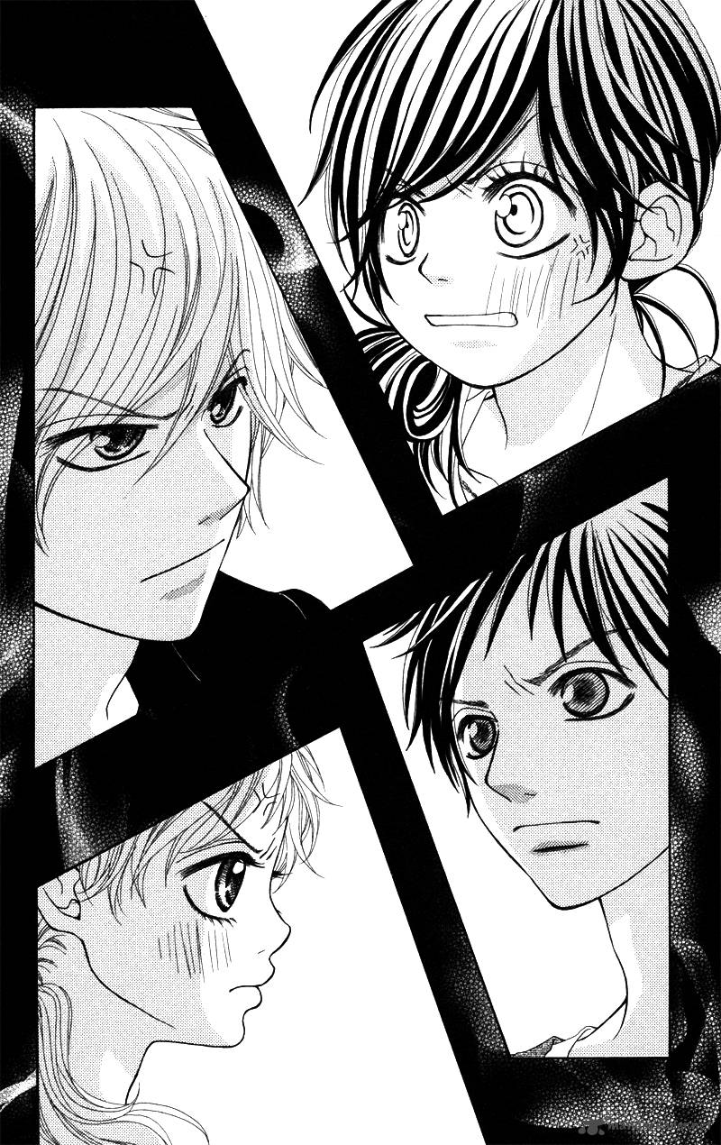 Kimi No Tonari De Seishunchuu 8 37