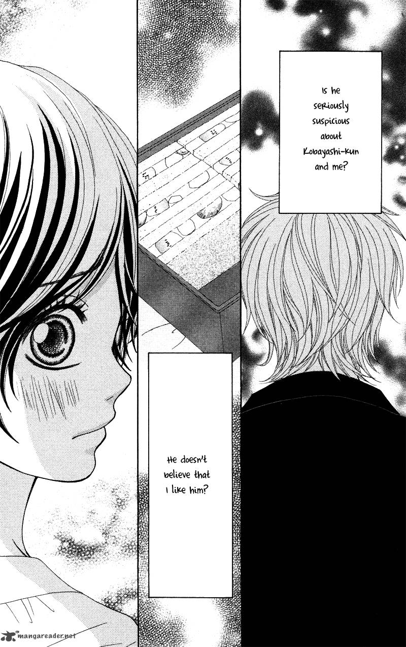 Kimi No Tonari De Seishunchuu 8 39