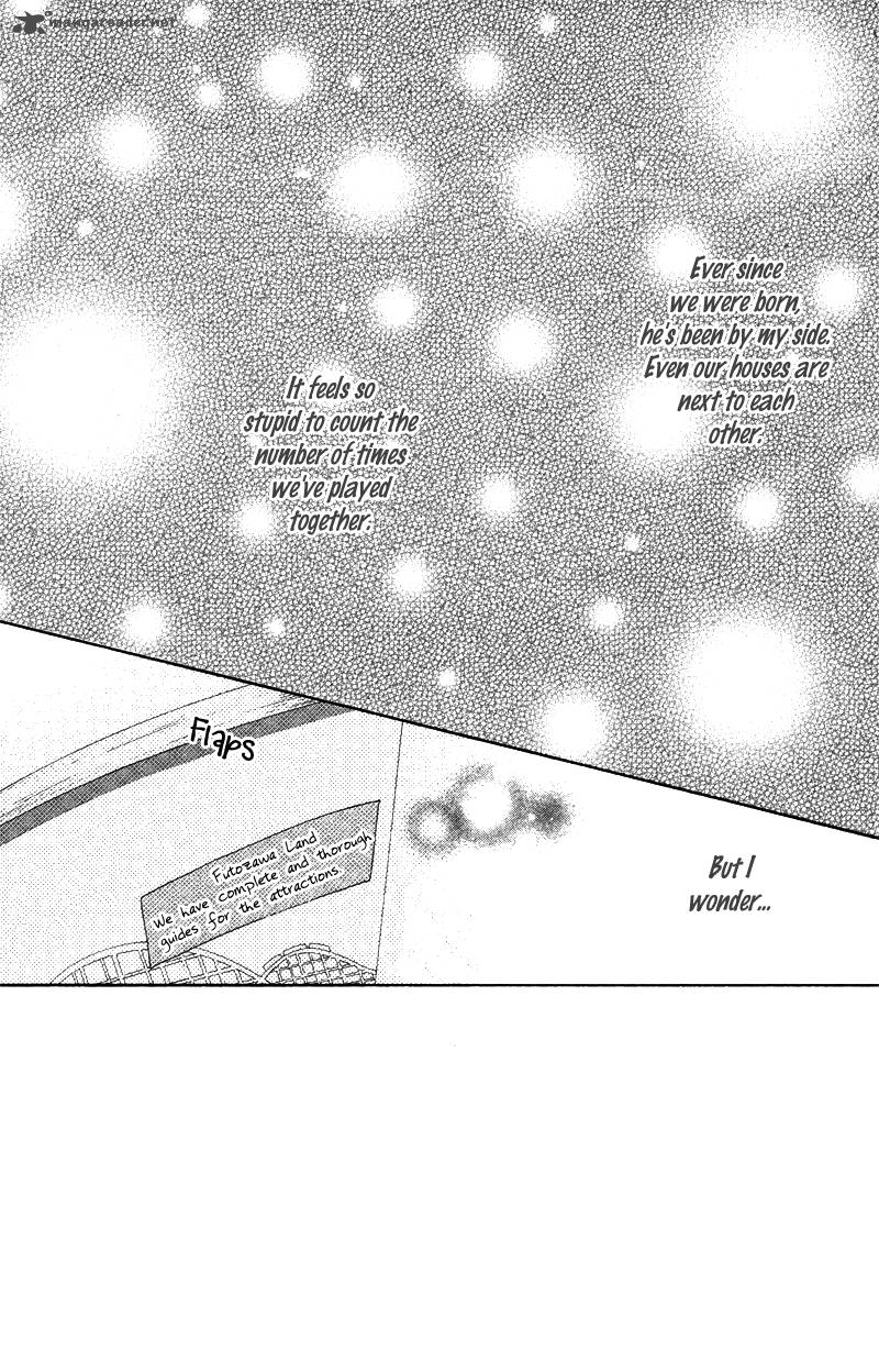 Kimi No Tonari De Seishunchuu 8 4