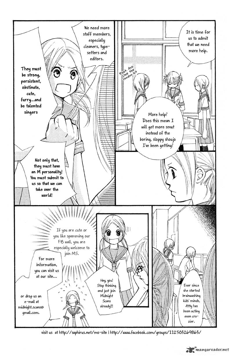 Kimi No Tonari De Seishunchuu 8 43