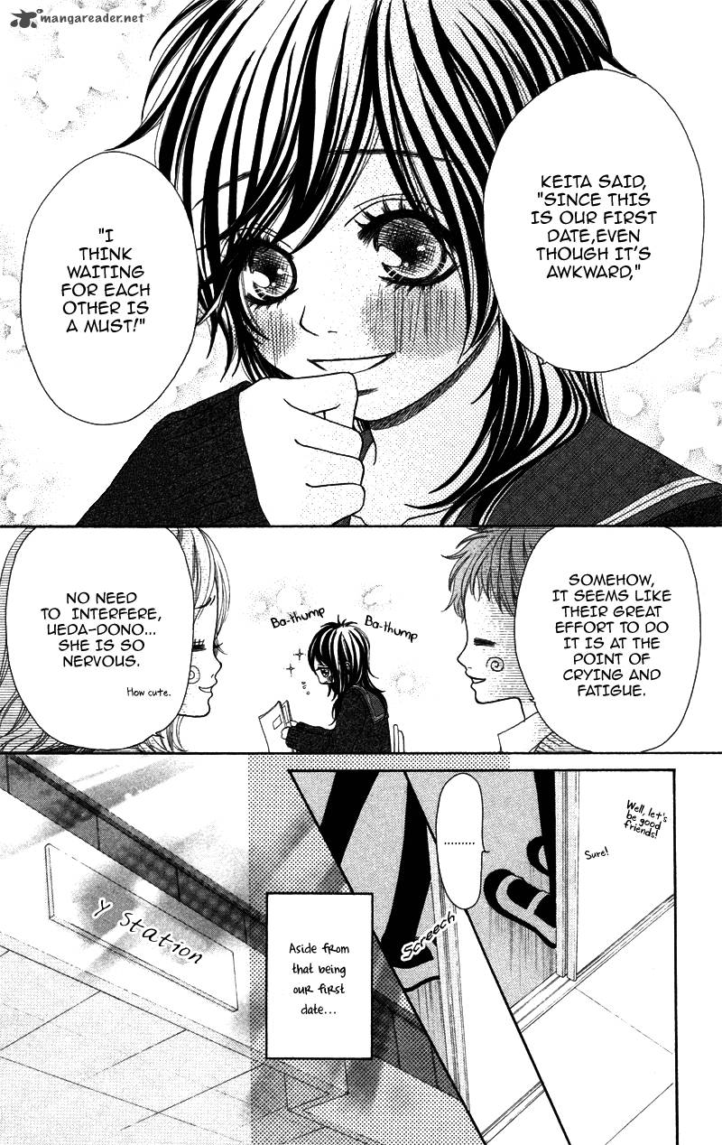 Kimi No Tonari De Seishunchuu 8 7