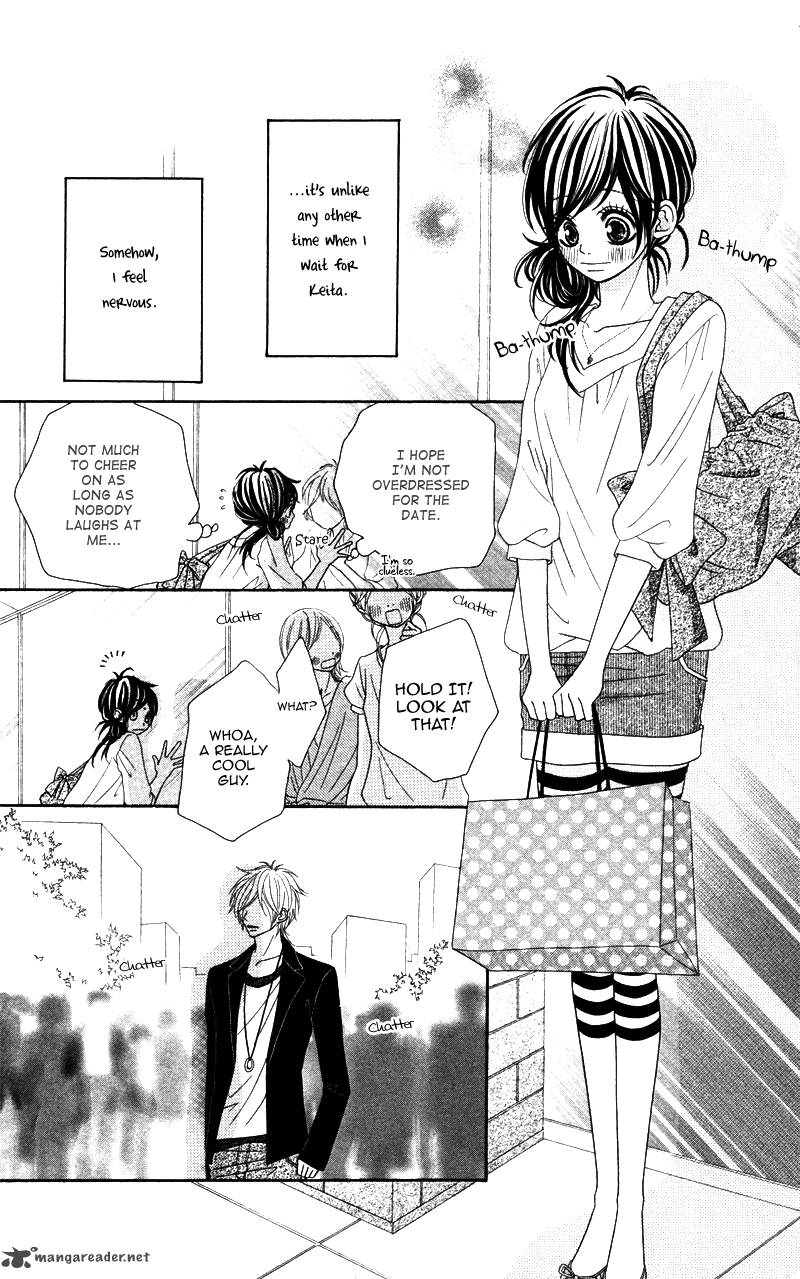 Kimi No Tonari De Seishunchuu 8 8