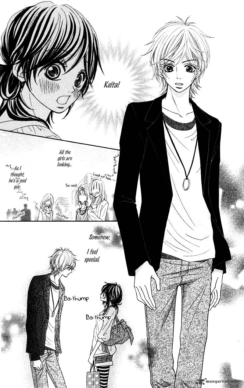 Kimi No Tonari De Seishunchuu 8 9