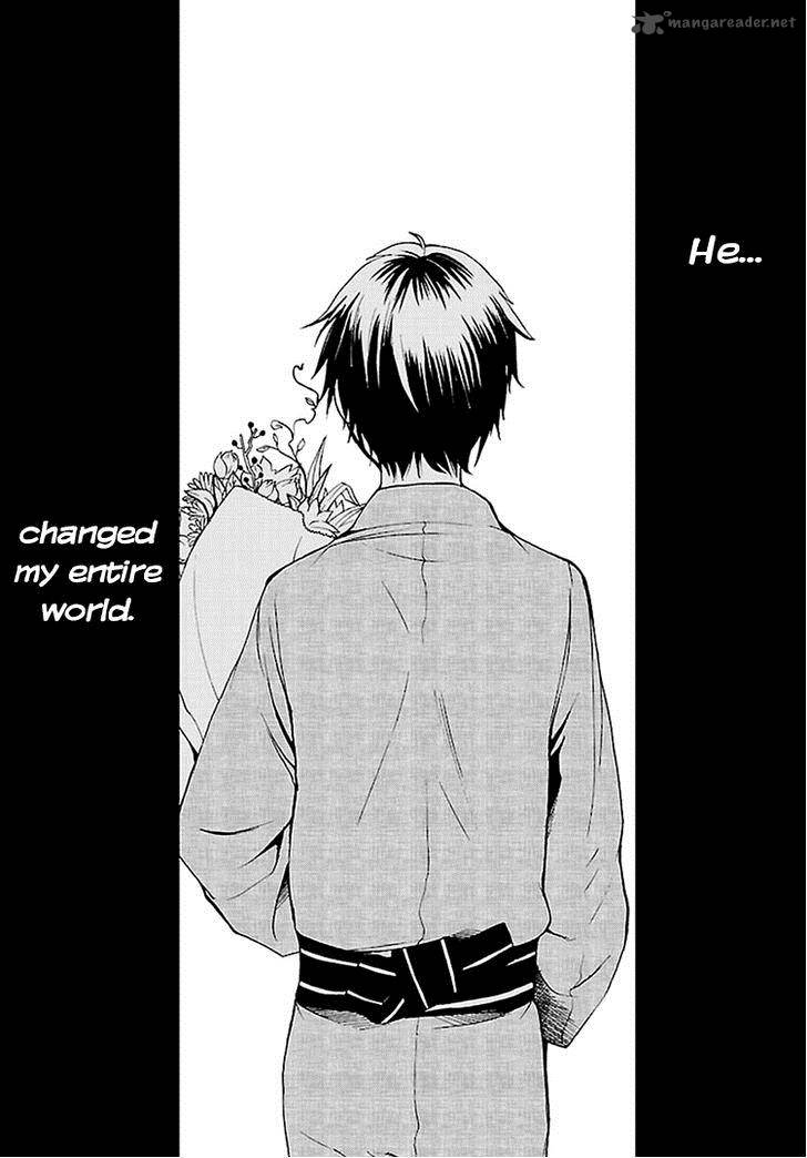 Kimi O Matsu AkaIIto 1 3