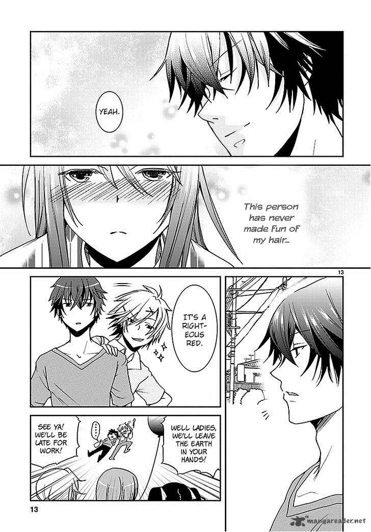 Kimi O Matsu AkaIIto 2 14