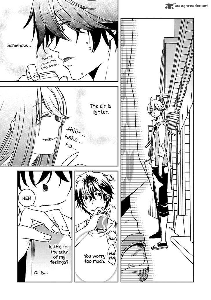 Kimi O Matsu AkaIIto 5 16