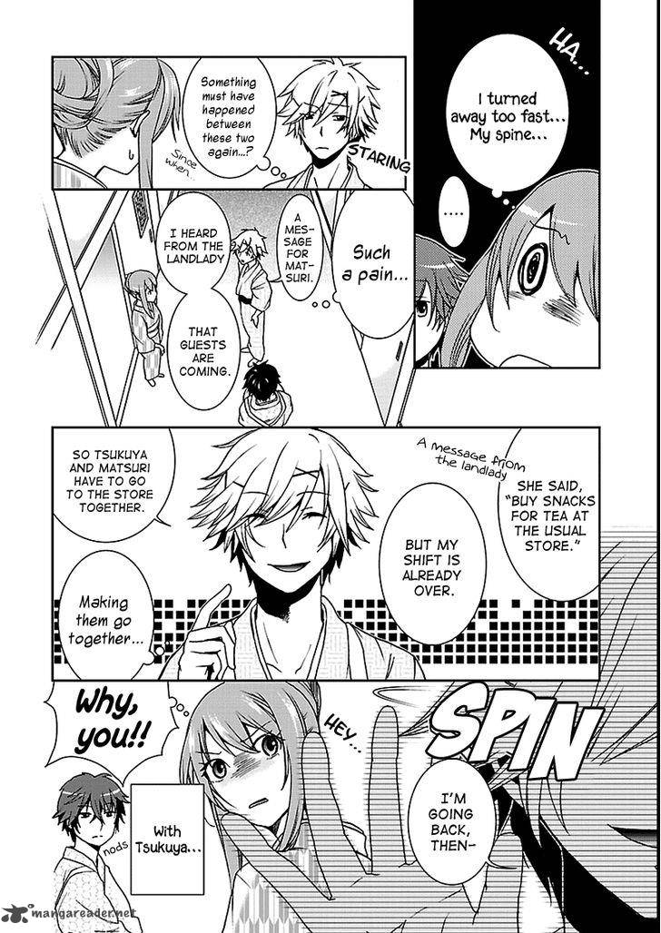 Kimi O Matsu AkaIIto 5 9