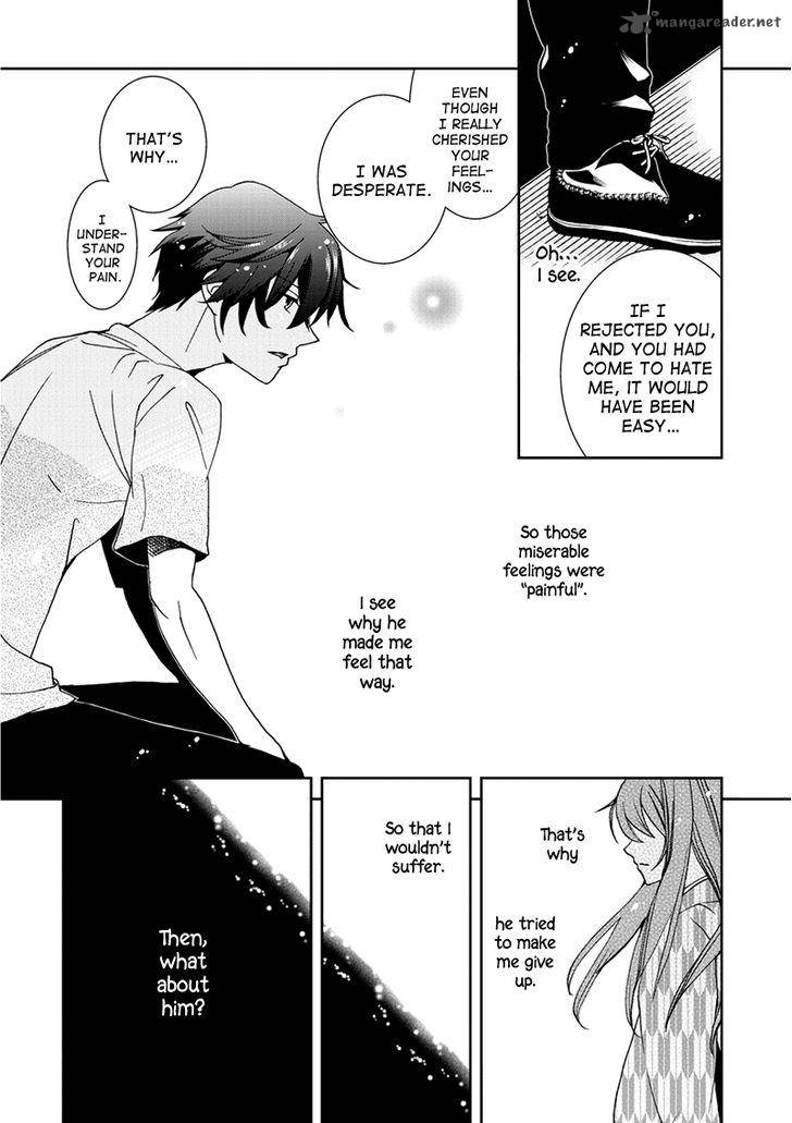 Kimi O Matsu AkaIIto 6 12