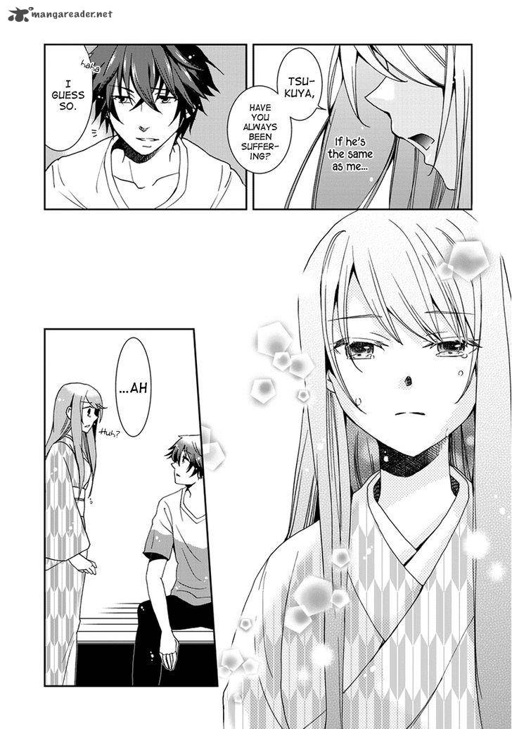 Kimi O Matsu AkaIIto 6 13