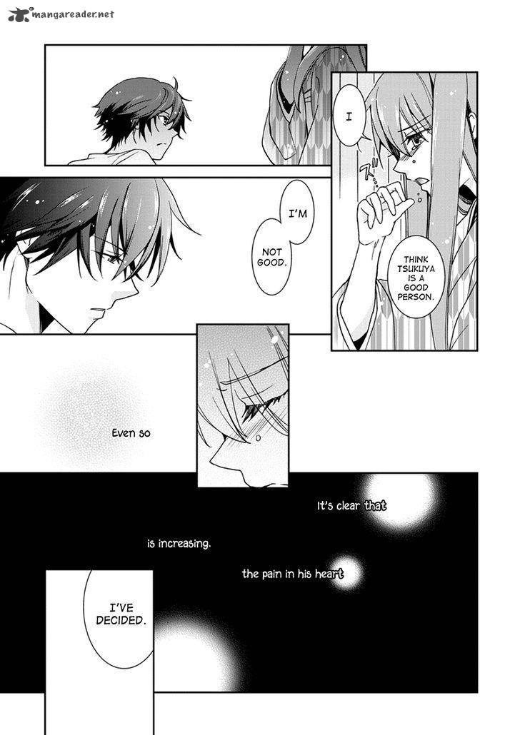 Kimi O Matsu AkaIIto 6 15