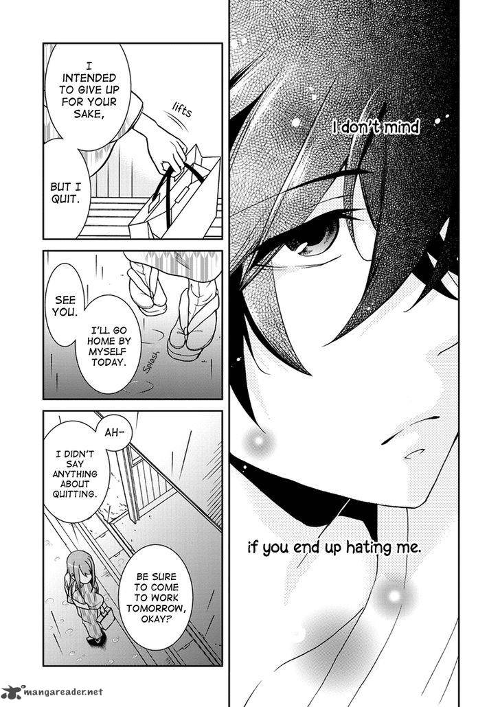 Kimi O Matsu AkaIIto 6 17