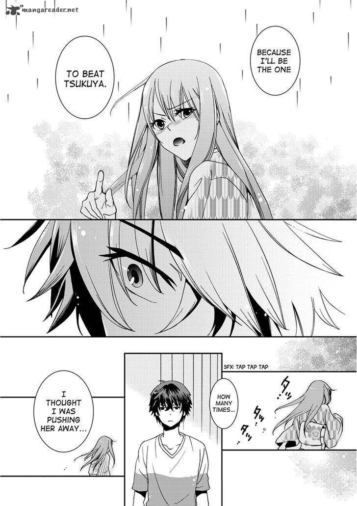Kimi O Matsu AkaIIto 6 18