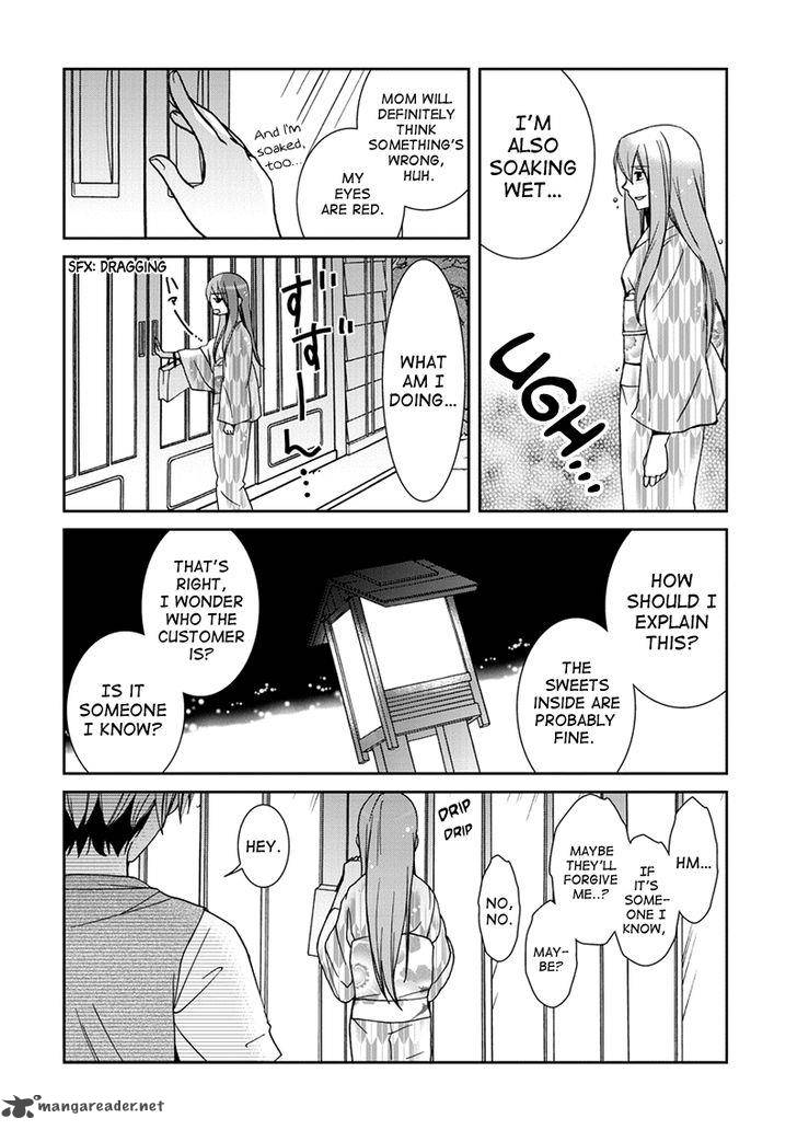 Kimi O Matsu AkaIIto 6 20