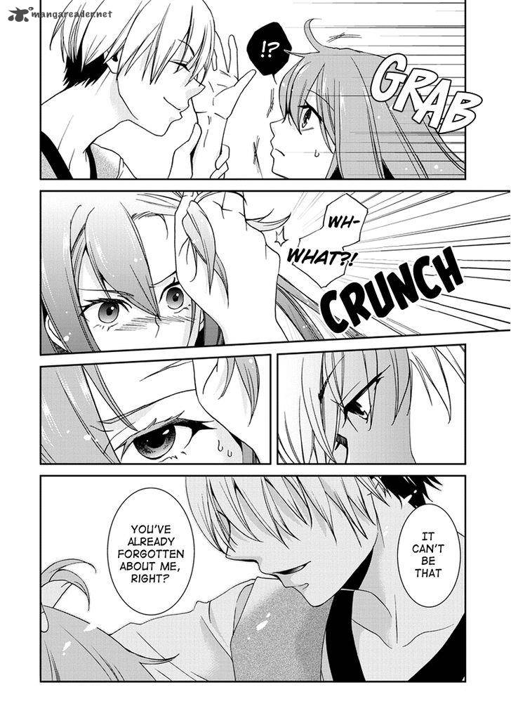 Kimi O Matsu AkaIIto 6 22